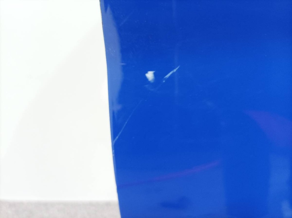 фото №3, Дверь левая перед lv5f skoda scala i 2019-