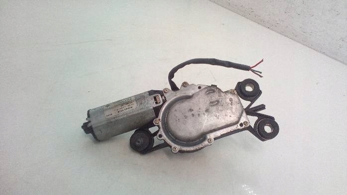 фото №1, Моторчик дворники задняя smart fortwo