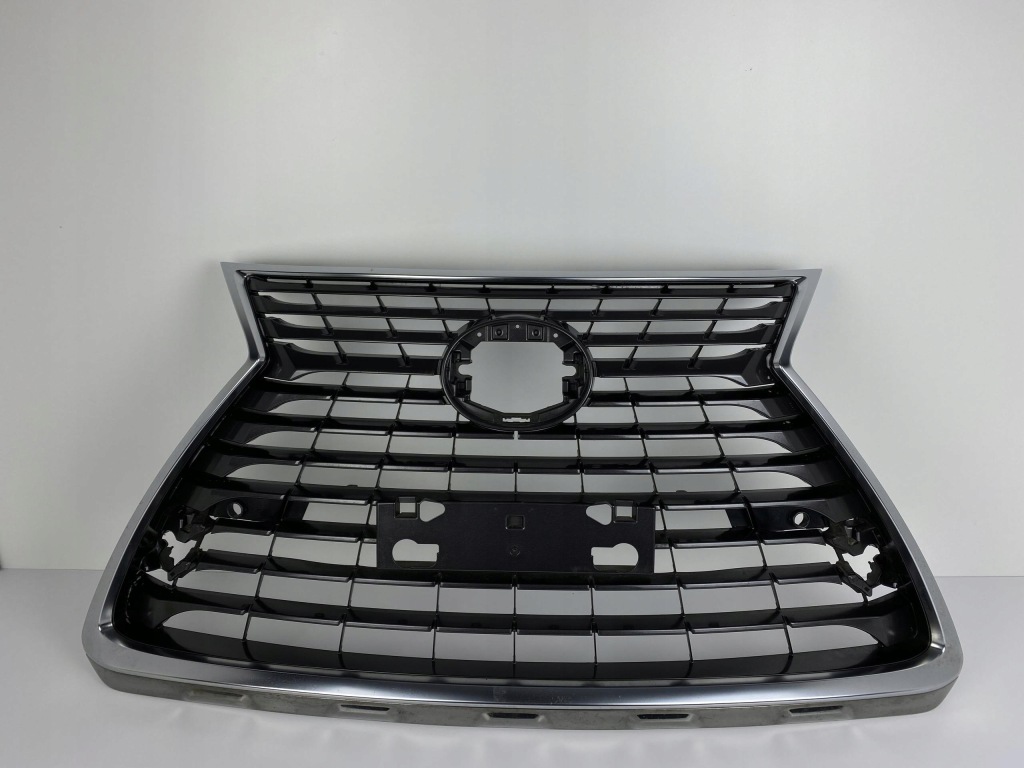 Купить Lexus nx i lift решётка радиатора решётка радиатора бампера перед 2017-2021