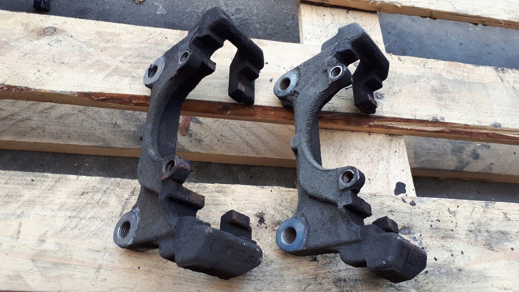 фото №7, A5 8t lift скоба скоба супортів 320mm a4 b8