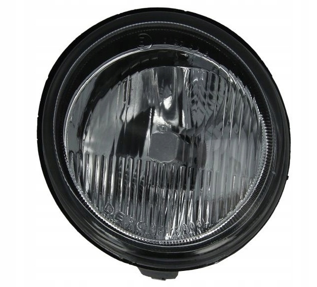 фото №2, Depo лампа протитуманна renault clio ii