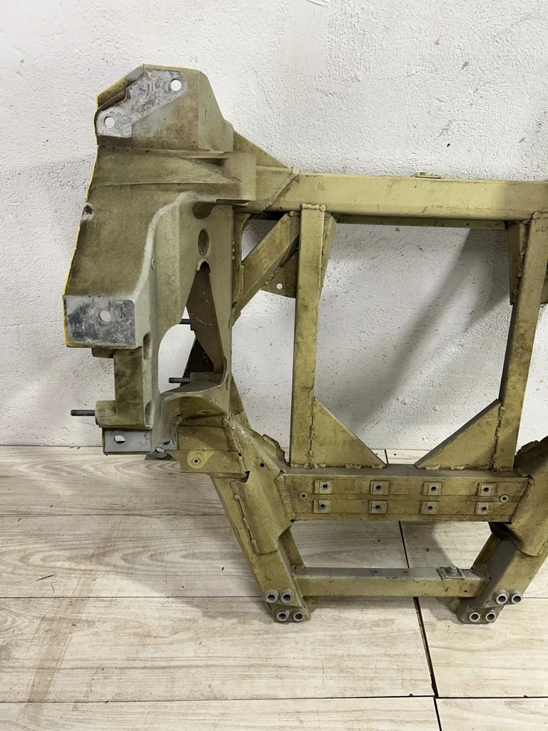 фото №5, Ferrari california 149m задня рами задня