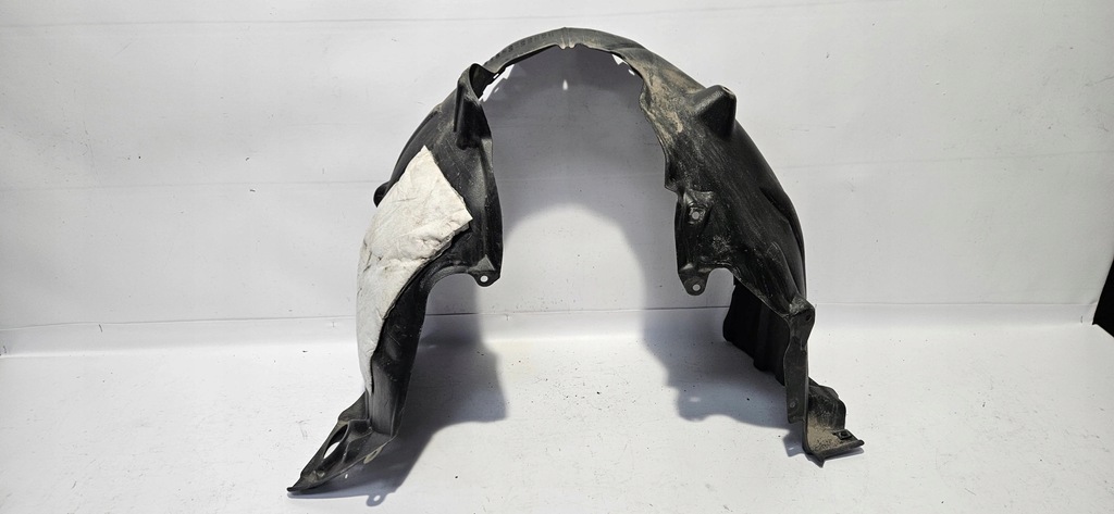 фото №1, Підкрилок лівий перед toyota camry viii 17- оригінал