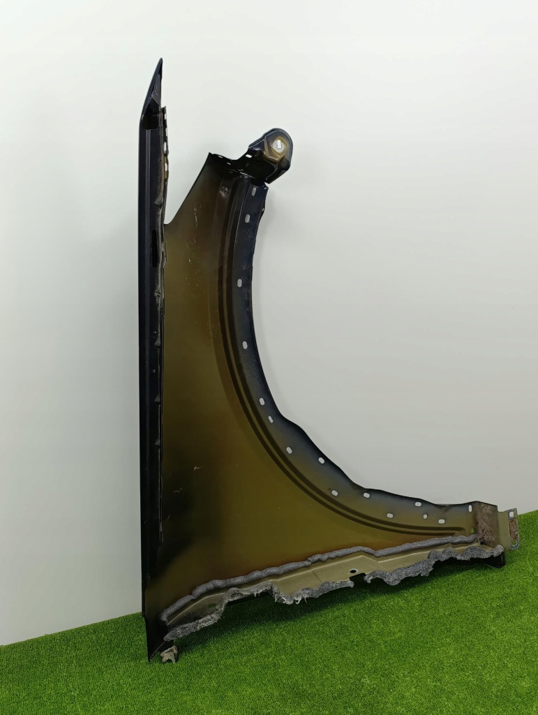 Ford explorer vi 19- крыло левый перед передний с Разборки