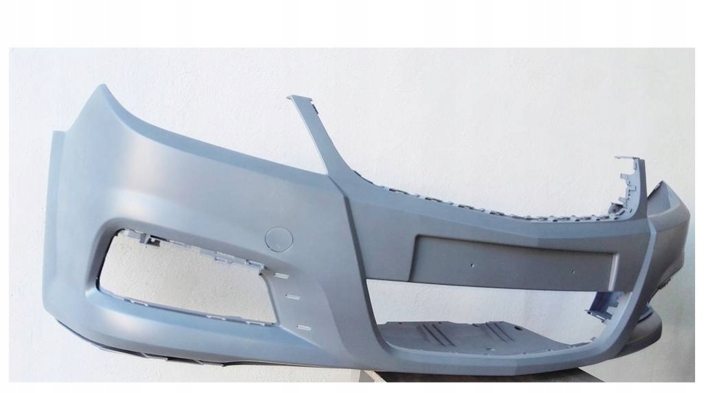 Купить Бампер передний opel signum, vectra c '05-'08