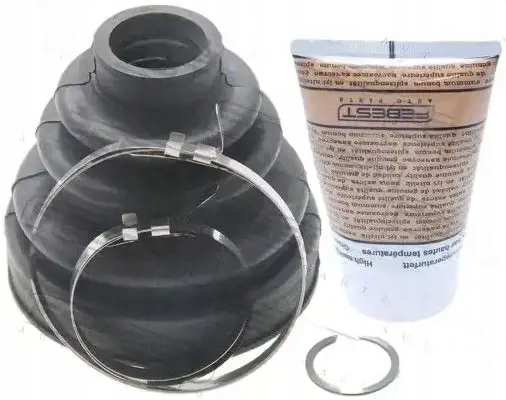 фото №1, Захист пильник шарнір внутрішнього 0715-jb416xt