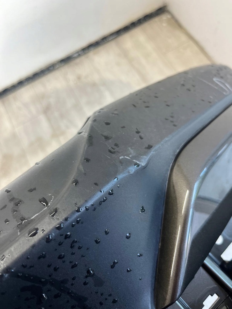 фото №10, Mazda cx5 ii cx-5 ii 17-21 kb8a-50031 бампер передний перед pdc