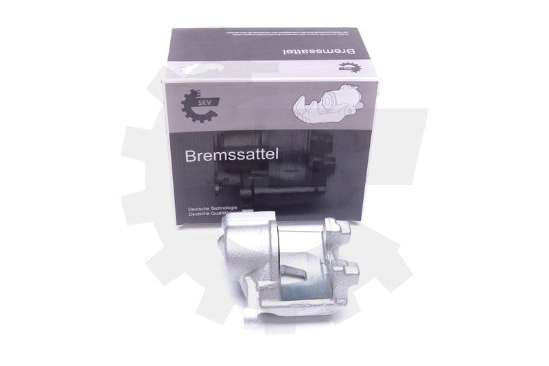 фото №16, Суппорт тормозной задняя левый toyota avensis verso previa esen skv