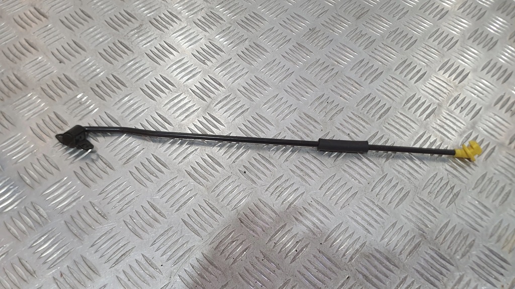 фото №1, Опора стержень капот kia sportage v 21-