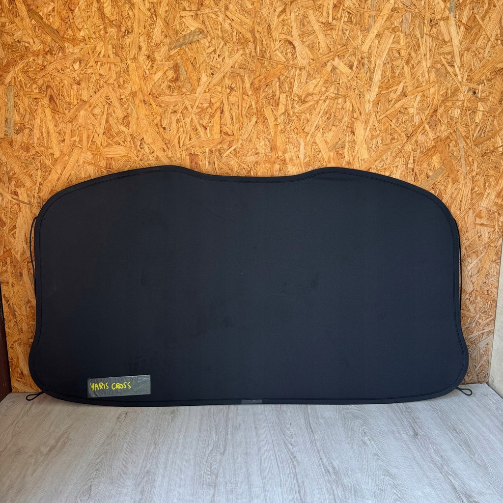 фото №1, Полка задняя багажника toyota yaris cross 2023 rok