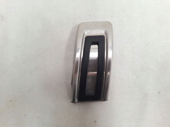 фото №8, Vw skoda seat audi накладки na педалі kpl 5q1864551a 5q1723131a