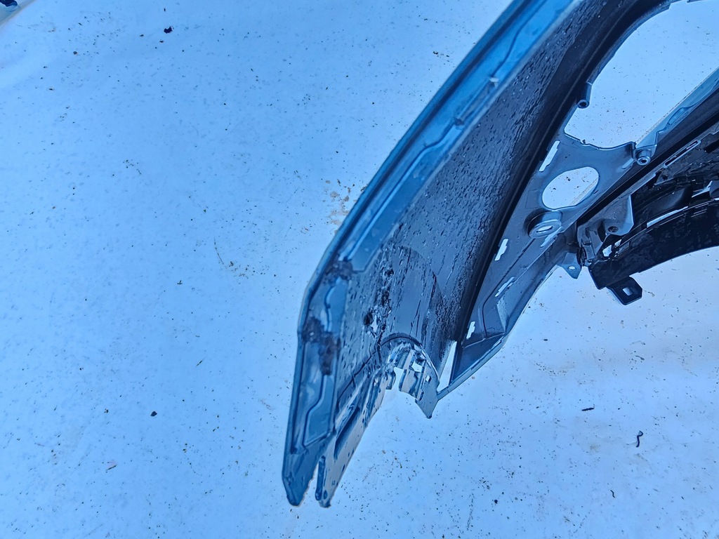 фото №14, Бампер toyota c-hr gr lift 2019- перед перед передний chr