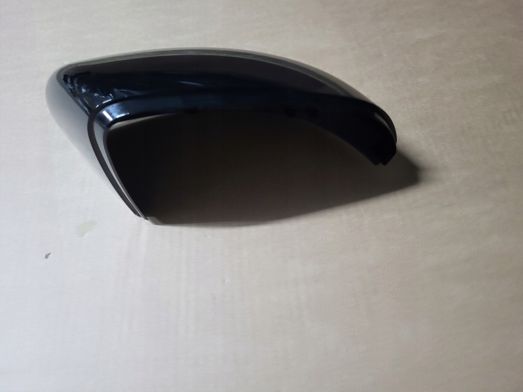 фото №6, Dacia duster 2 ii капот корпус зеркало правая