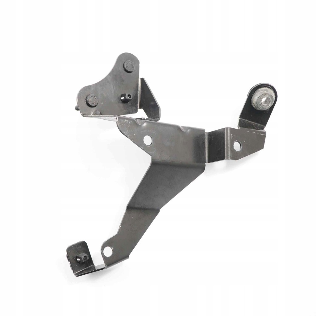 Bmw x3 e83 2.0d n47 кронштейн бака оливи 3421525 Оригінал