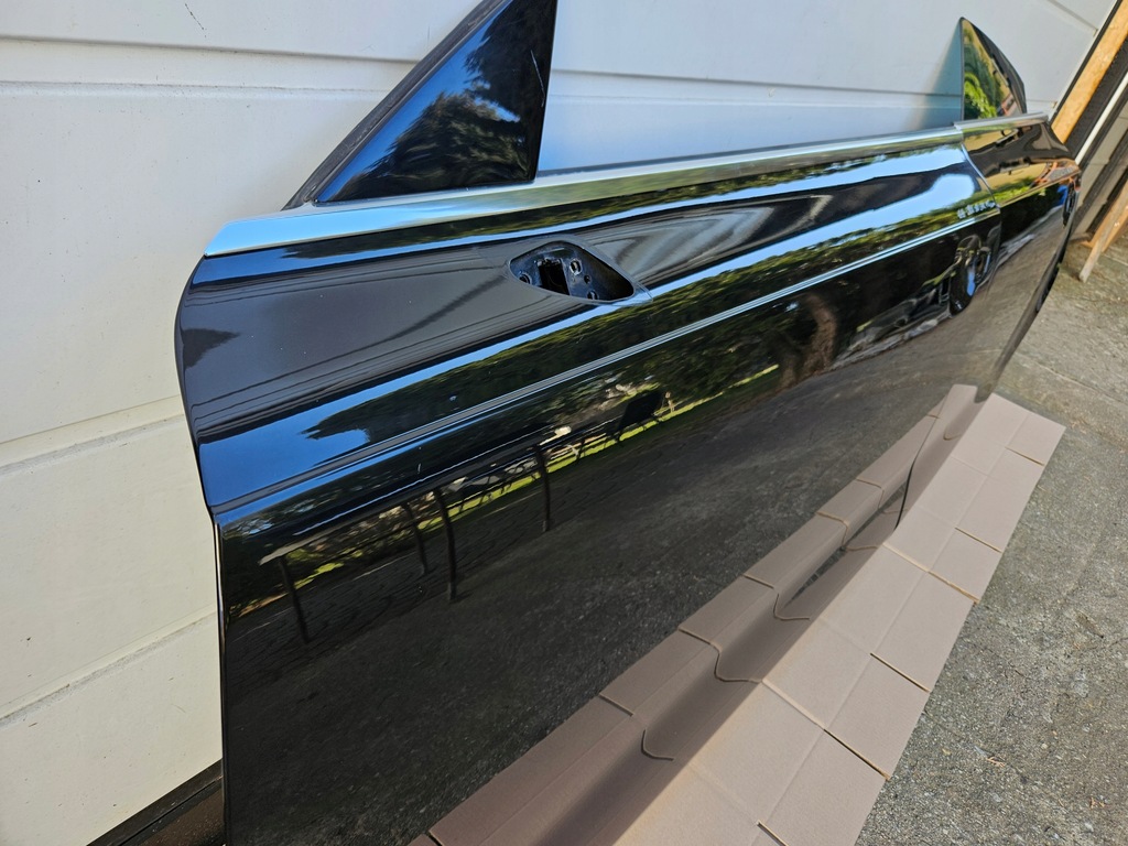 фото №8, Двері лівий перед ліва передні audi a7 c7 4g ly8x ładne оригінал