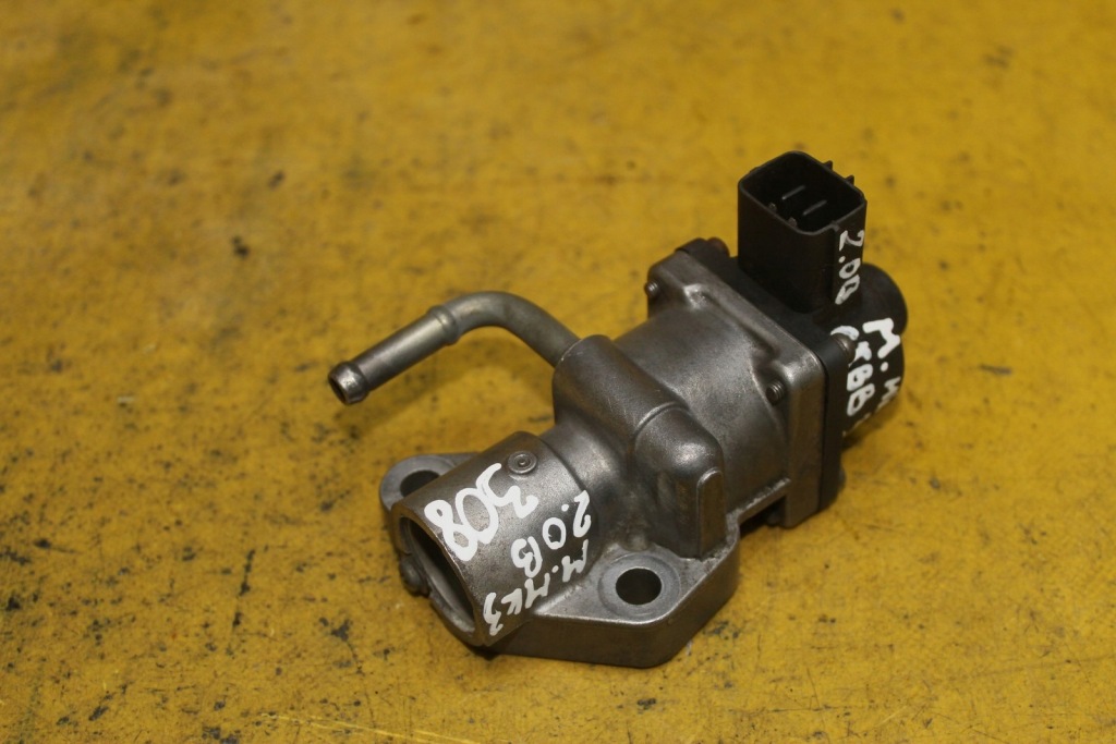фото №1, Клапан egr mondeo mk3 2.0 b cjbb