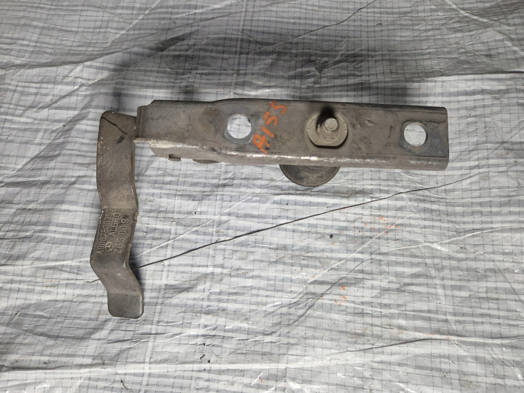 фото №1, Sprinter 906 засувка капот замок перед a9067500350