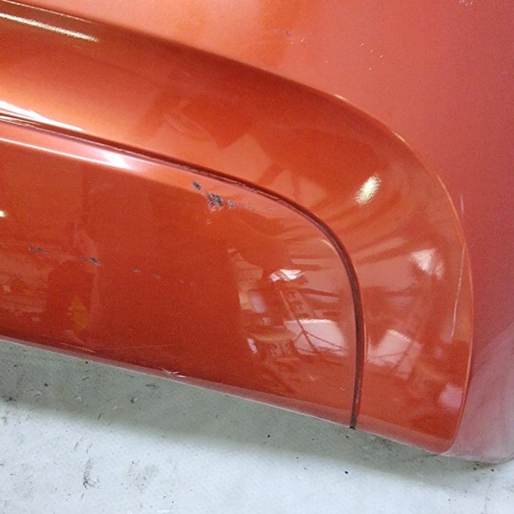 фото №6, Бампер задня bmw 1 f20 b44