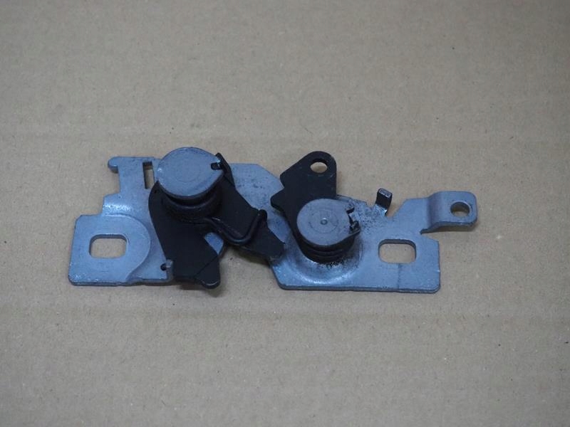 фото №1, Замок капот berlingo iv partner iv proace city combo e 9808870280