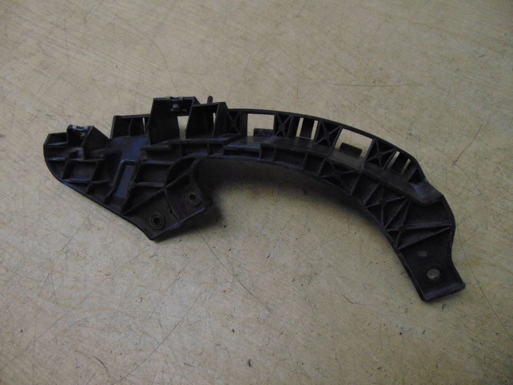 фото №9, Направляющая лампы левый перед subaru forester iii 2008-