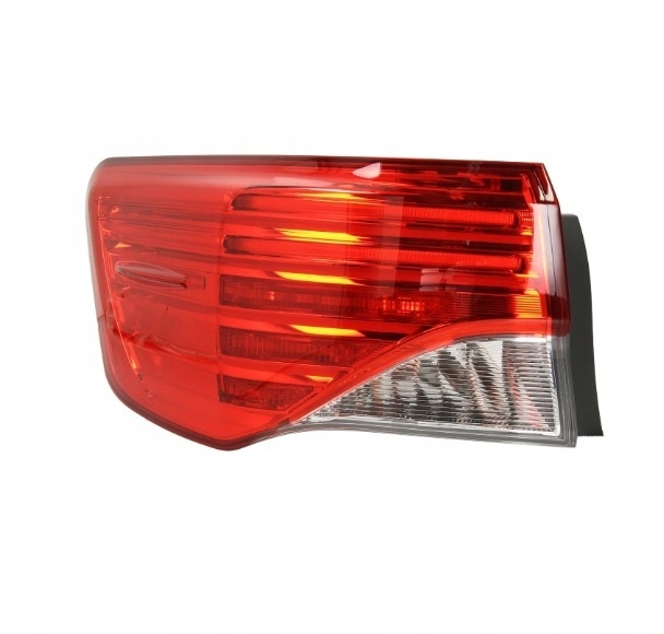 Фара задняя toyota avensis 11.11-05.15 l Цена