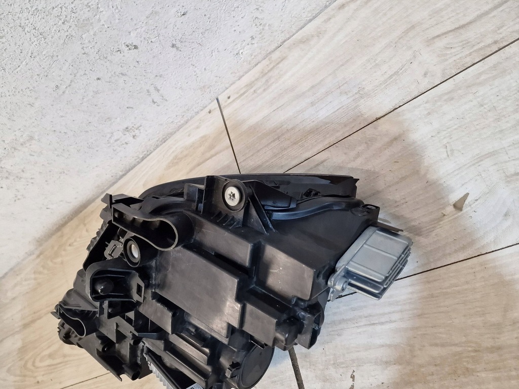 фото №10, Lamborghini urus 4ml лампа ліва перед комплектна