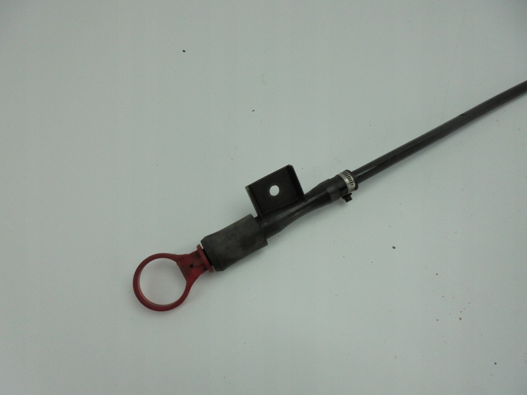 фото №2, Scania r xpi dc13 euro 5 щуп масла щуп