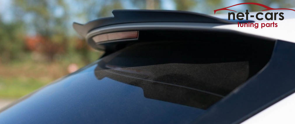 фото №10, Спойлер спойлер кришки audi q8 sq8 rsq8 18- блиск b