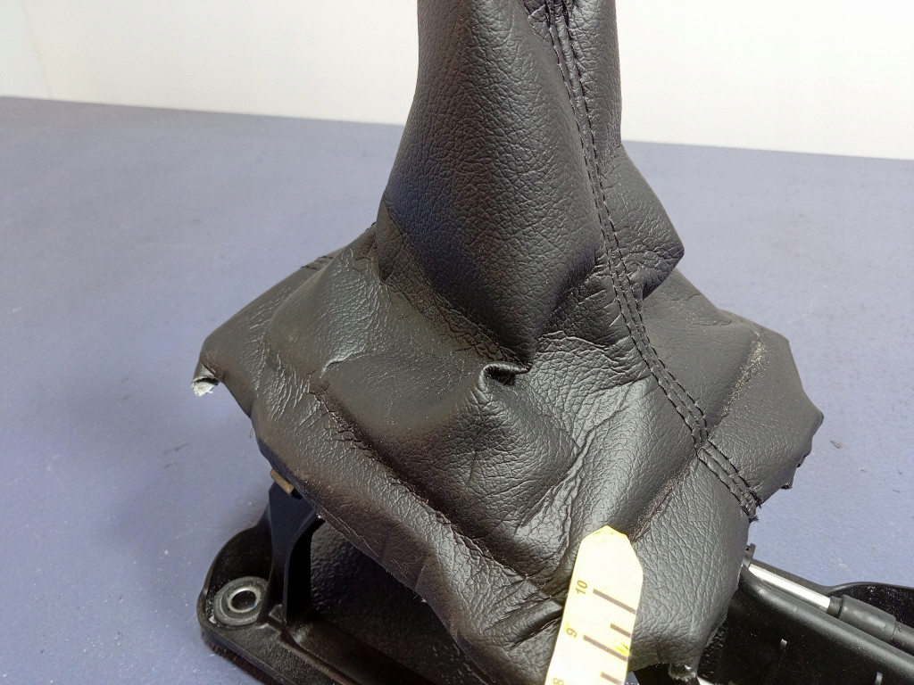 фото №6, Suzuki swift mk8 важіль перемикання передач домкрат 5b