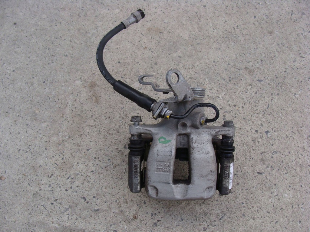 Купить Суппорт правый задний  skoda superb ii