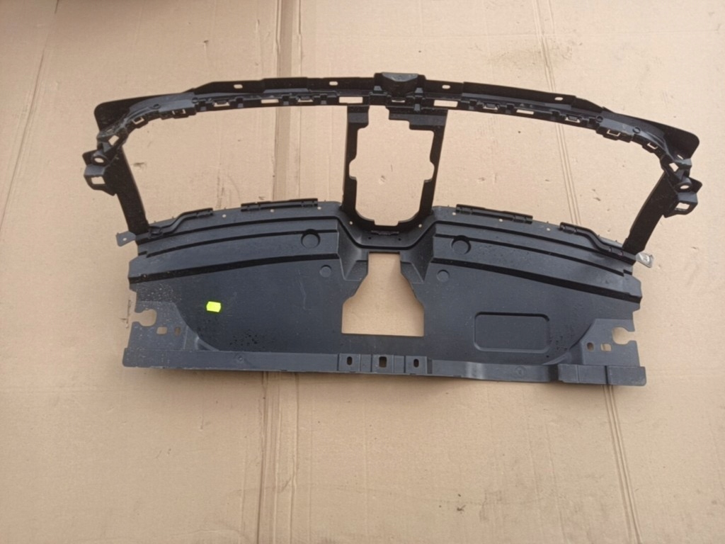 фото №6, Захист радіатора чаша renault austral 620363874r