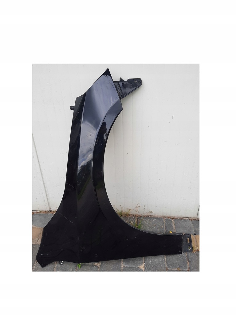 фото №1, Крыло правый перед volvo s60 v60