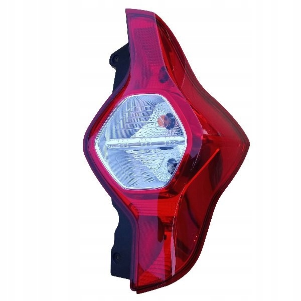 фото №1, Dacia lodgy 2012-2020 лампа задня права nowa valeo