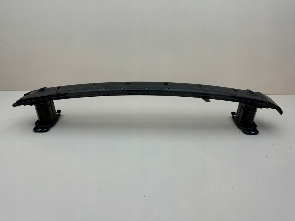 фото №7, Toyota rav4 iv 4 балка усилитель бампера перед передняя