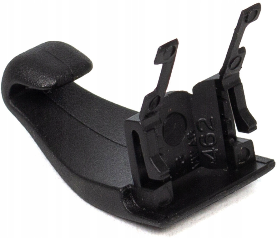 фото №9, Крючок шторка солнцезащитный vw passat b6 b7 ko