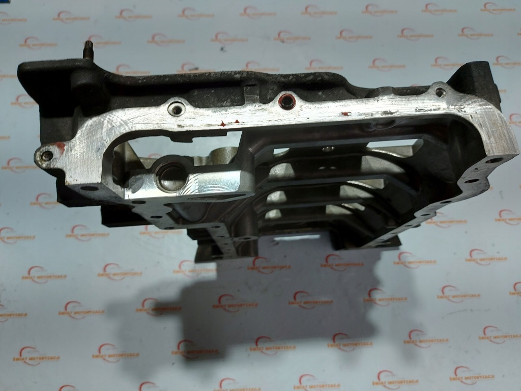 Transit 2.4 tdci jxfc jxfa 115km картер картера 6c1q6u004b1f Недорого