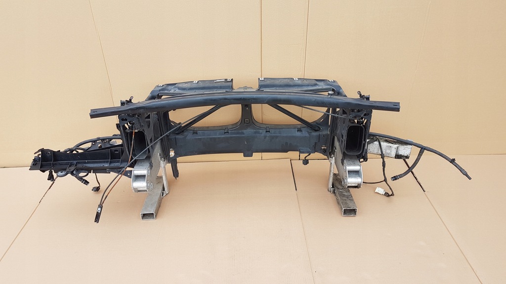 фото №11, Pas передний bmw 7 f01 f02