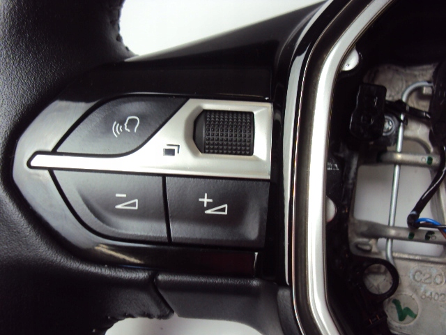 фото №4, Повітропровід peugeot peugeot 2008 ii 3008 ii