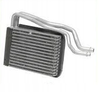 фото №1, Випарник кондиціонера dodge journey 2007-2012