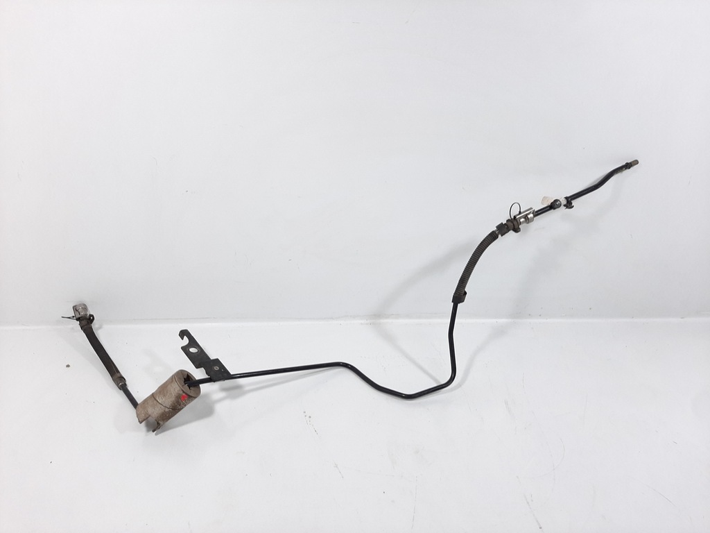 фото №13, Dodge ram 1500 3.6 v6 14r шланг паливний