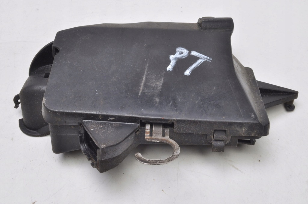 фото №2, Fiat croma ii основа ручка двері зовнішня правий задня