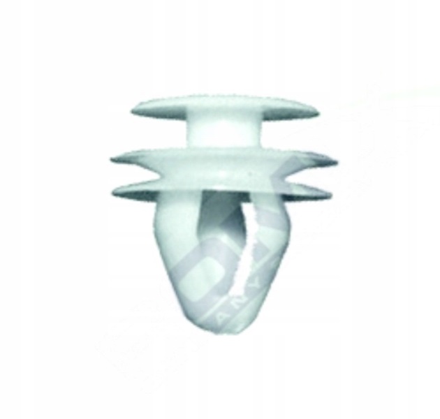 фото №1, Клипса обивка дверь do toyota avensis carina