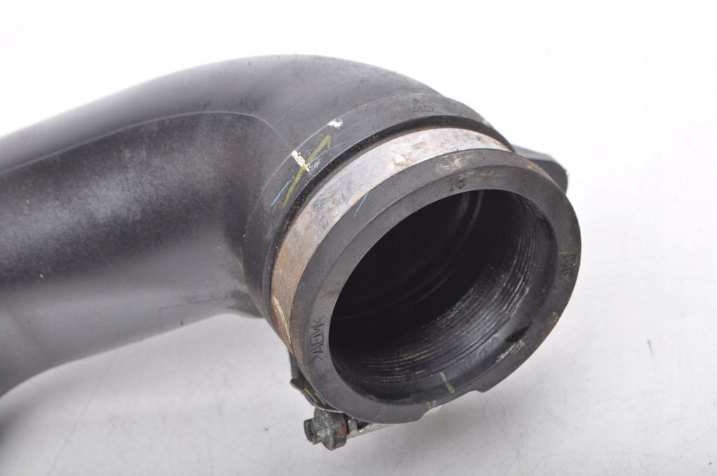 фото №4, Isuzu d-max ii 1.9 ddi труба інтеркулер 898332285