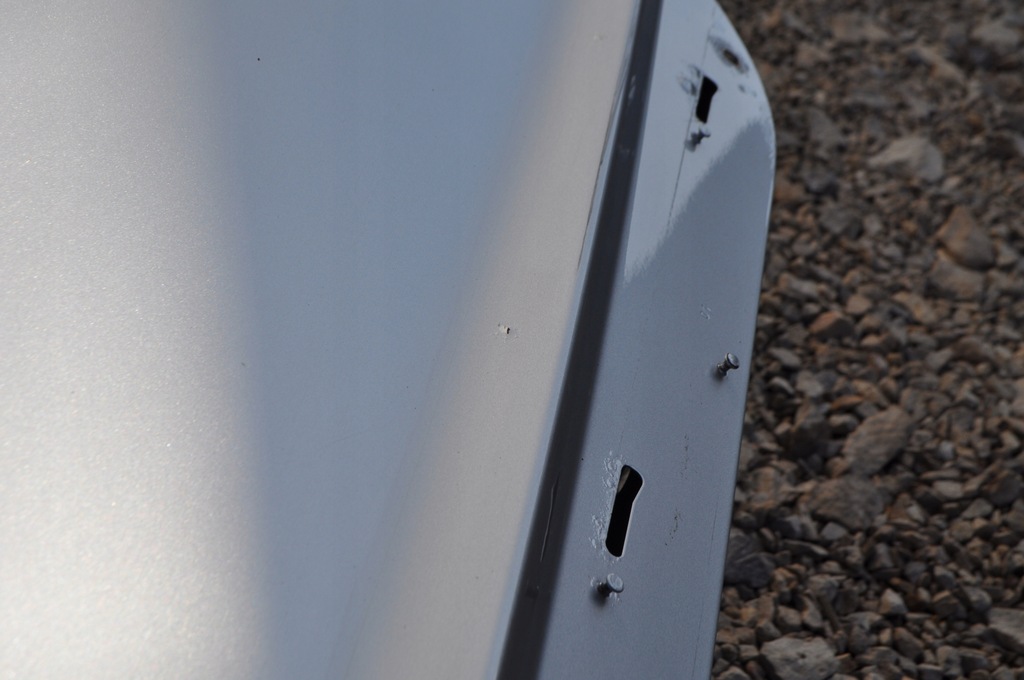 фото №8, Audi a6 c6 дверь обшивка левый задняя ly7w