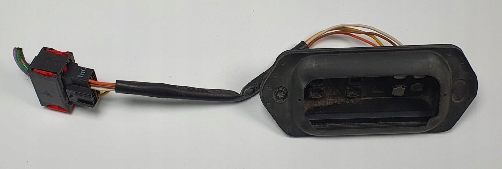 Купити Контактор кінцевий дверей renault kangoo 2