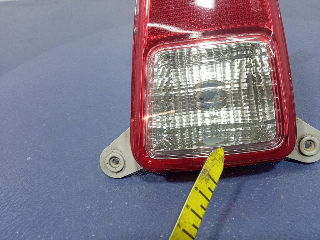 фото №6, Kia picanto ii лампа бампера задняя правая задняя 92405-1y5