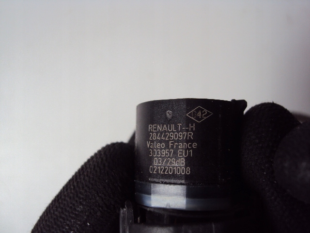 фото №4, Датчик pdc renault captur ii 1.5 dci 2019-