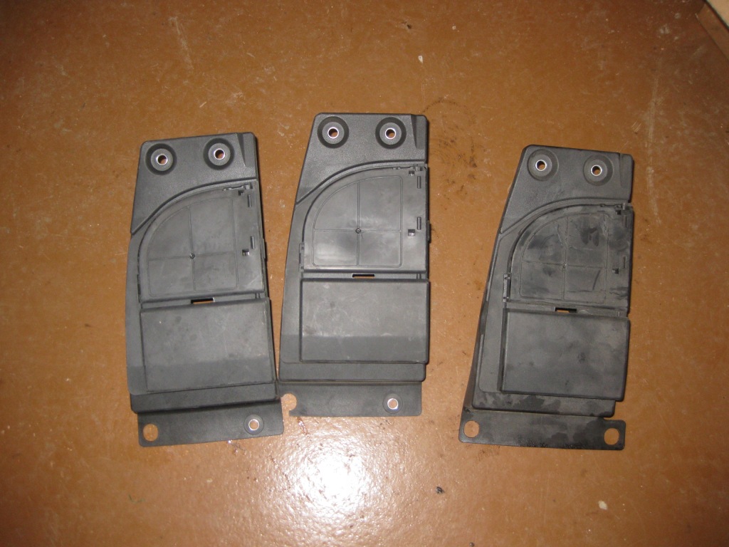 Купити Nowa кришка пального iveco daily 2014- 5801545428