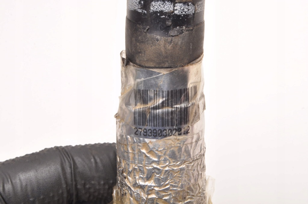 Ferrari california 4.3 труба шланг 279390 в Украине