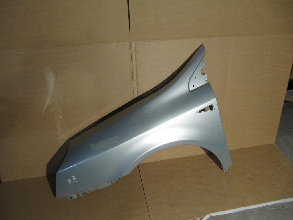 фото №1, Renault vel satis крыло левый перед